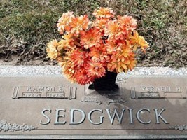Ramon E. Sedgwick