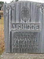 Ramon F. Aguirre Ramon F. Aguirre