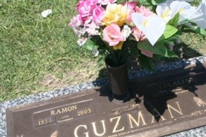 Ramon Guzman