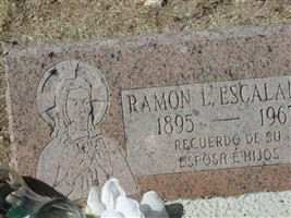 Ramon L Escalante Ramon L Escalante