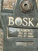 Ramon Lee Boska