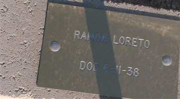 Ramon Loreto Ramon Loreto