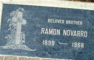 Ramon Novarro
