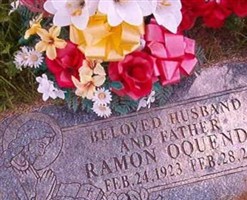 Ramon Oquendo Ramon Oquendo