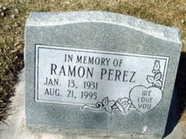 Ramon Perez Ramon Perez