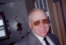 Ramon "Ray" Nile Ramon "Ray" Nile