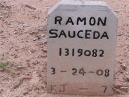 Ramon Sauceda