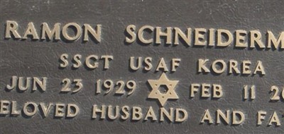 Ramon Schneiderman Ramon Schneiderman