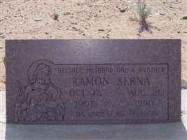 Ramon Serna