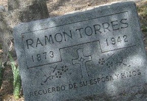 Ramon Torres Ramon Torres