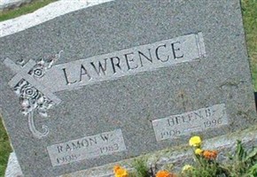 Ramon W Lawrence