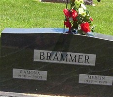 Ramona Brammer