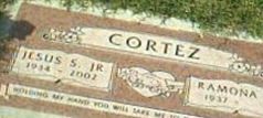 Ramona C. Cortez Ramona C. Cortez