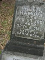 Ramona Carrillo Jackson Ramona Carrillo Jackson