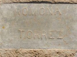 Ramona H Torrez Ramona H Torrez