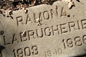 Ramona Labrucherie