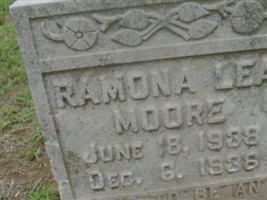 Ramona Lea Moore