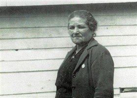 Ramona Ochoa Padilla