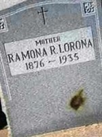 Ramona Robles-Lorona Ramona Robles-Lorona