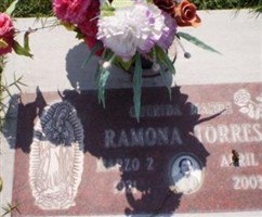 Ramona Torres