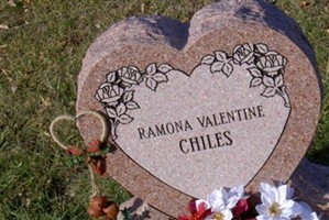 Ramona Valentine Chiles