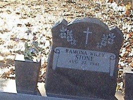 Ramona Wiley Stone