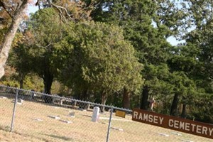 Ramsey Cemetery