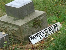 Ramsey-Taylor Cemetery