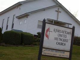 Ramseytown United Methodist Cemetery