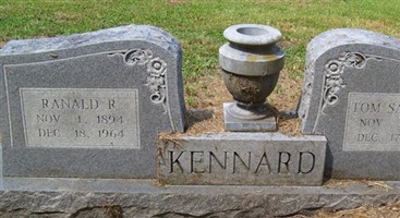 Ranald R. Kennard