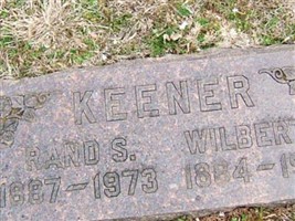 Rand S Keener