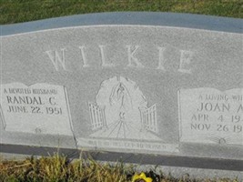 Randal G. Wilkie