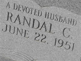 Randal G. Wilkie