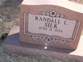 Randal Lynn Silk Randal Lynn Silk