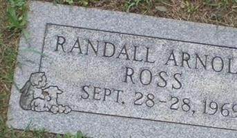 Randall Arnold Ross