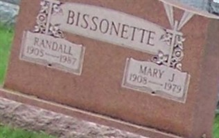 Randall Bissonette Randall Bissonette