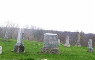 Randall Cemetery