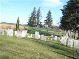 Randall Cemetery Randall Cemetery
