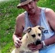 Randall Dean Higginbotham
