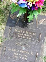 Randall Hendon