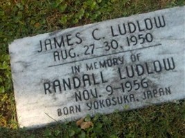 Randall Ludlow Randall Ludlow