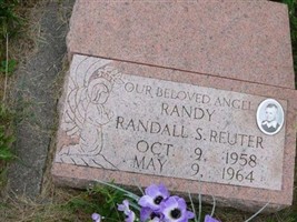 Randall "Randy" S. Reuter