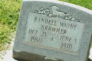 Randall Wayne Brammer