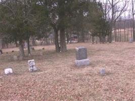 Randel Cemetery