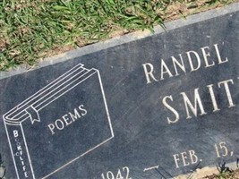 Randel M. Smith Randel M. Smith