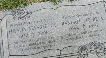 Randell Lee Reta