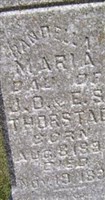 Randella Maria Thorstad