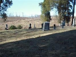 Randerson Church Cemetery
