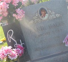 Randi Hales Randi Hales