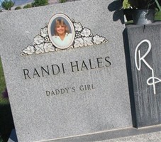 Randi Hales Randi Hales